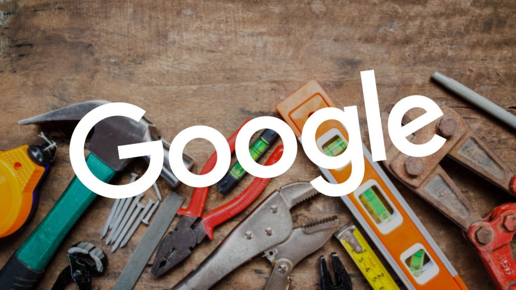 Google Tools ช่วยให้ธุรกิจคุณง่ายขึ้นได้อย่างไร